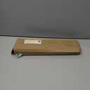 Wireless Picture Light Battery Operated, 16in Picture Light for Wal, 2Pack Rechargeable 5000mAh Battery Wall Sconce for Wall Pictures, Gallery Artwork, Paintings, Portraits, Dartboards- Brass