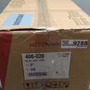 O-Cedar EasyWring Microfiber Spin Mop, Bucket Floor Cleaning System, Red, Gray, Standard