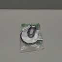 CLSEVXY Magnifying Handheld Mirror Double Sided, 1X 15X Magnification Hand Mirrors, Travel Folding Hand Held Mirror, 360°Rotation Pedestal Makeup Vanity Mirror