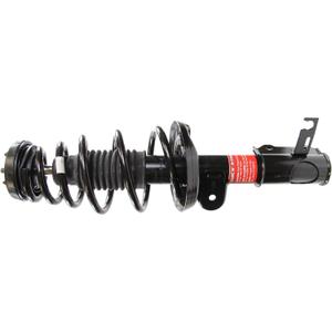 Monroe Quick-Strut 372664 Suspension Strut and Coil Spring Assembly for Chevrolet Cruze