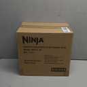 Ninja SS151 TWISTi Blender DUO, High-Speed 1600 WP Smoothie Maker & Nutrient Extractor* 5 Functions Smoothie, Spreads & More, smartTORQUE, 34-oz. Pitcher & (2) To-Go Cups, Gray