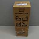 Mole Trap Scissor 2 Pack, Upgraded Mole Traps for Lawns that Kill Best, Galvanized Steel Mole Killer, Easy Step Setup