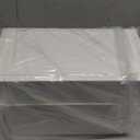 3 Drawers Bathroom Counter Organizer - 5 Tier Makeup Organizer, Versatile Perfume Organizer, Ideal for Bathroom Storage, Vanity, Large Skincare, Perfume, Present, Clear