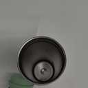 BOTTLE BOTTLE Insulated Water Bottle 24oz with Straw Lid and Handle for Sports Travel Gym Stainless Steel Water Bottles Double-Wall Vacuum Metal Leak Proof BPA-Free