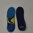 Dr. Scholl’s Extra Comfort Support Insoles Men, Size 8-14, 1 Pair: All-Day Comfort Shoe Inserts with Massaging Gel for Big & Tall Men, 200lbs+, Wide Feet - Arch Support Inserts for Men, Trim to Fit
