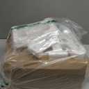 Hortsun Marry Me Light up Letters Proposal Decorations Will You Marry Me Sign Rose Petals 24 LED Candles Romantic Night Light for Proposal Engagement Wedding Anniversary Valentine's Day(Red)