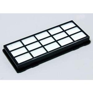 Vacuum Filter, HEPA, 1 Count, Compatible with Vacuum Cleaner