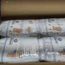 Huggies Size 1 Diapers, Little Snugglers Baby Diapers, Size 1 (8-14 lbs), 96 Count