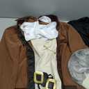 Morph Costumes, Benjamin Franklin, Medium