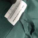 Women's Vintage Satin Cocktail Dresses Tea Length A-Line Prom Dresses Spaghetti Straps Scoop Neck with Pockets 2025 (Green), Size: US10