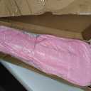30" Wood Classical Guitar with Case and Accessories for Kids/Girls/Boys/Beginners (Pink)