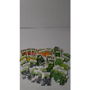Mixed Seedlings 50 Pack