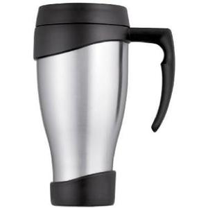 Thermos #DF4010 24OZ Stainless Steel Travel Mug