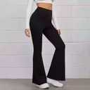Tall Flare Jeans for Women Stretch High Waisted 4