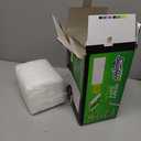 Swiffer Sweeper Heavy Duty Dry Multi-Surface Cloth Refills for Floor Sweeping and Cleaning, Unscented, 32 Count