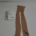 Capezio Women's Studio Basics Tight (Large-X-Large)