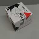 S1 Automatic Card Shuffler with 2000mAh Rechargeable Built-in Battery, 2 Deck Ultra Quiet Shuffling Machine