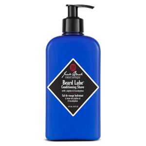 Jack Black Beard Lube Conditioning Shave - Mens Gifts, Beard Conditioner for Men, Beard Softener for Men, Mens Beard Care, Mens Beard Conditioner, Christmas Gifts for Men, Beard Gifts for Him (16 Fl Oz (Pack of 1))