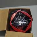 French Fry Cutter, Professional Home Style Onion Chopper, Vegetable Chopper Dicer Manual, Easy to Clean, Ultra Sharp Blades Thick-Strip Fry Cutter Apple Slicer and Corer, 3 Blades