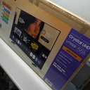 Samsung 55" Class Crystal UHD U7900F (2025) 4K Smart TV HDR 10+ Motion Xcelerator Bluetooth Bixby, Alexa, Google Assistant with Wall Mount(Renewed)