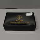 Red Wig with Bangs Short Wavy Wigs for Women Red Curly Shoulder Length Bob Wig Synthetic fiber Wigs for Cosplay Party Daily Use (14 Inch)