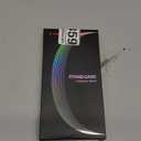 TORRAS Upgraded 360 Magnetic Stand for iPhone 17 Pro Max Case, Fit for MagSafe with Ring, 4X MilGrade Protection, Camera Control, Translucent Slim for iPhone 17 ProMax Case Ostand, Deep Blue