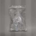 DOITOOL Window Handles Set Aluminum Alloy Modern Pull Handles for Sliding Glass Windows Corrosion Resistant Window Pulls with Stable Installation 5.51 X 1.69 X 1.57 Inches