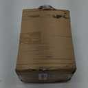 6 Pcs Adjustable Height Bed Support Legs 7.08-12.6 inch, Bed Frame Center Support Legs for Bed Frame/Bed Center Slat/Furniture, Heavy Duty Metal Bed Replacement Legs Bed Slats Support Legs