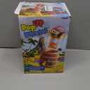 TOMY Pop Up Pirate Board Game - Family and Preschool Kids Games for Family Game Night - Winter Break Activities- Girls and Boys Games - 2-4 Players - Ages 4 Years and Up