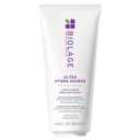 Biolage Ultra Hydra Source Leave-In Cream - Moisturizes & Controls Frizz, For Very Dry, Thick, Hair, Infused with Micro-dosed with Cupuau Butter & Salicylic Acid, 6.8fl oz