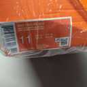 Nike Men's Free Run 2018 Running Shoes (11, Grey Wolf Grey White White Volt 003)