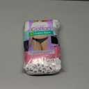 Hanes Women's Bikini Underwear Pack, Classic Cotton Bikini Panties, 10Pack 