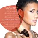 Fluid Face Cream | Anti-Aging Lightweight Moisturizer | Niacinamide & Patented ProGR3 Treat Wrinkles | Natural Skincare for Normal & Combinatinon Skin | 50ml