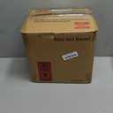 AmorArc 8.5'' Large Pasta Bowls, 36oz Ceramic Pasta Serving Bowls Set of 6 for Kitchen, Wide Bowls for Pasta,Salad,Oatmeal, Microwave Safe, Ocean Blue