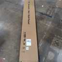 Art3d 2-Pack 108" x 12" Acoustic Wood Panels for Wall, Soundproof Wood Slat Panel for Wall and Ceiling, 3D Fluted Sound Absorbing Paneling for Interior Wall Decor, Living Room, Bedroom - Teak