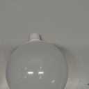 Led Light Bulb, G120 Globe Light Bulbs, 15W Light Bulbs 5000k Daylight Dimmable Bulb, E26 Base Large Lamp,1100 Lumen, for Decoration Lighting Led Bulbs(15W 5000K Dimmable Light)