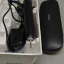 Philips Sonicare ExpertClean 7500 Black, Rechargeable Electric Power Toothbrush, HX9690/05 (1 Count (Pack of 1))