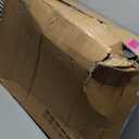 For Peterbilt 579 567 2010-2018 Door Mirror Assembly Heated Defrost Motorized Driver Side/Left Side LH (Black)