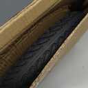 14 x 2.125 Tubeless Electric Bike Tire,14x2.125/57-254 E-Bike Tire with PVR60 Valve for 14 Inch Electric Folding Bikes,Electric Bicycles and E-Scooters