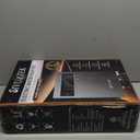 14kW Tankless Water Heater Electric, SIVUATEK 240V Instant On-Demand Hot Water Heater, 2 Point of Use, Self-Modulating, ETL Certified, Endless Water Supply for Home