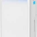 KeepGlad 4,500 Sq.Ft 2025 Energy Star Max 80 Pint/Day Dehumidifier for Basement, Bathroom, Home, Bedroom, Smart Compressor Dehumidifier with Intelligent Humidistat, Drain Hose