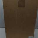 Portable. Portable Air Conditioner Fan, Dual-Use Cold Air Fan with Heating and Cooling .Tabletop (1, White)