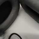Ilive Over Ear BT Headphones Grey