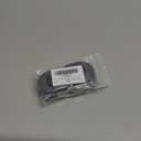 3 x 2 Pcs Leak-Proof Replacement Stopper Compatible with Owala FreeSip, Rubber Seal Replacement for Owala 19oz 24oz 32oz 40oz Bottle Mouth Cap(Grey)