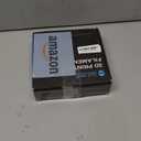 SainSmart Light Weight Filament 1.75mm, 1KG, LW-PLA Low-Density Active Foaming 3D Printer Filament for RC Planes Drone Parts and Cosplay, White PLA Filament