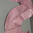KatchOn, Giant Pink 5 Balloon Number - 40 Inch | Mylar Pink Number 5 Balloon | Pink Five Balloons, 5th Birthday Decorations Girl | Pink 5 Balloon For Happy Anniversary Decorations