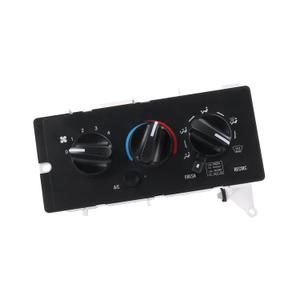 A/C Control Panel Climate Control Module Replacement for Mack Ch613 cv713 2001-2005 Replaces # 11-1225 7787-880011 1000149542 3899002 850-7450