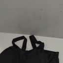 RUNNING GIRL Sports Bras for Women,Padded Strappy Sports Bras Criss-Cross Back Medium Support Sports Bras with Removable Cups (X-Large)