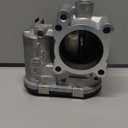 Electronic Throttle Body Compatible for Volvo for 2002-2009 Volvo S60, 2002-2005 Volvo S80, 2003-2007 Volvo V70/ XC70, 2005-2006 Volvo XC90, S20160 TB1123