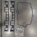 FEL-PRO MS 90131 Intake Manifold Gasket Set
